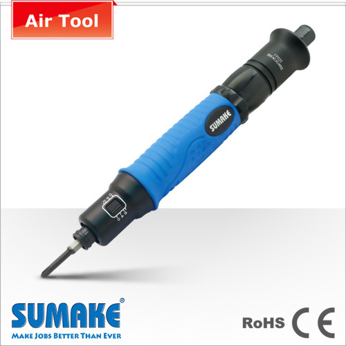 Intelligent Design Air Screwdriver